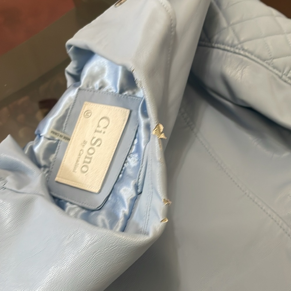 Jacket - Picture 12 of 16